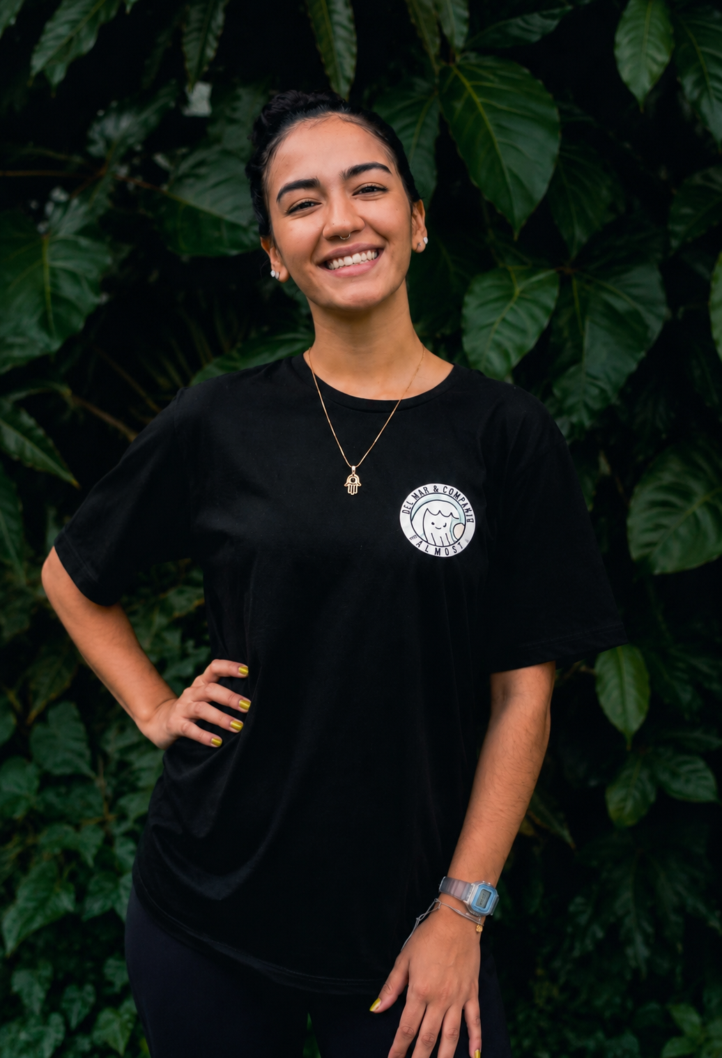 Dalia A. — Spanish instructor in Medellín