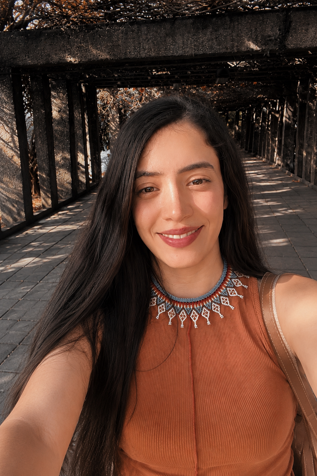 Meli A. — Spanish instructor in Medellín